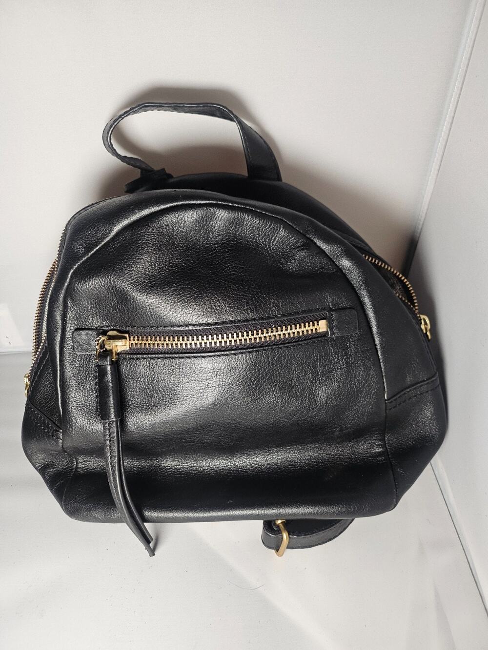 Fossil backpack Fossil Megan